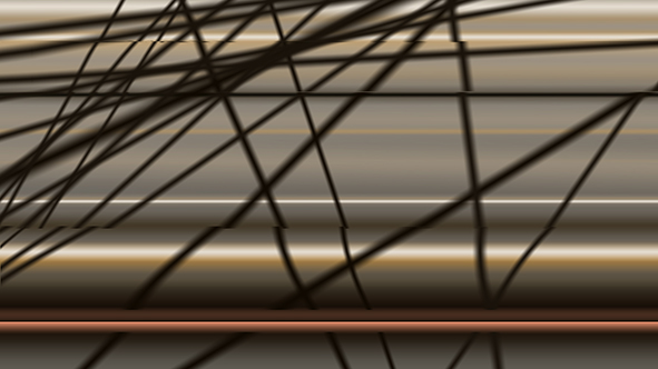 espioi sarea altzairuzko oihalaren gibelean