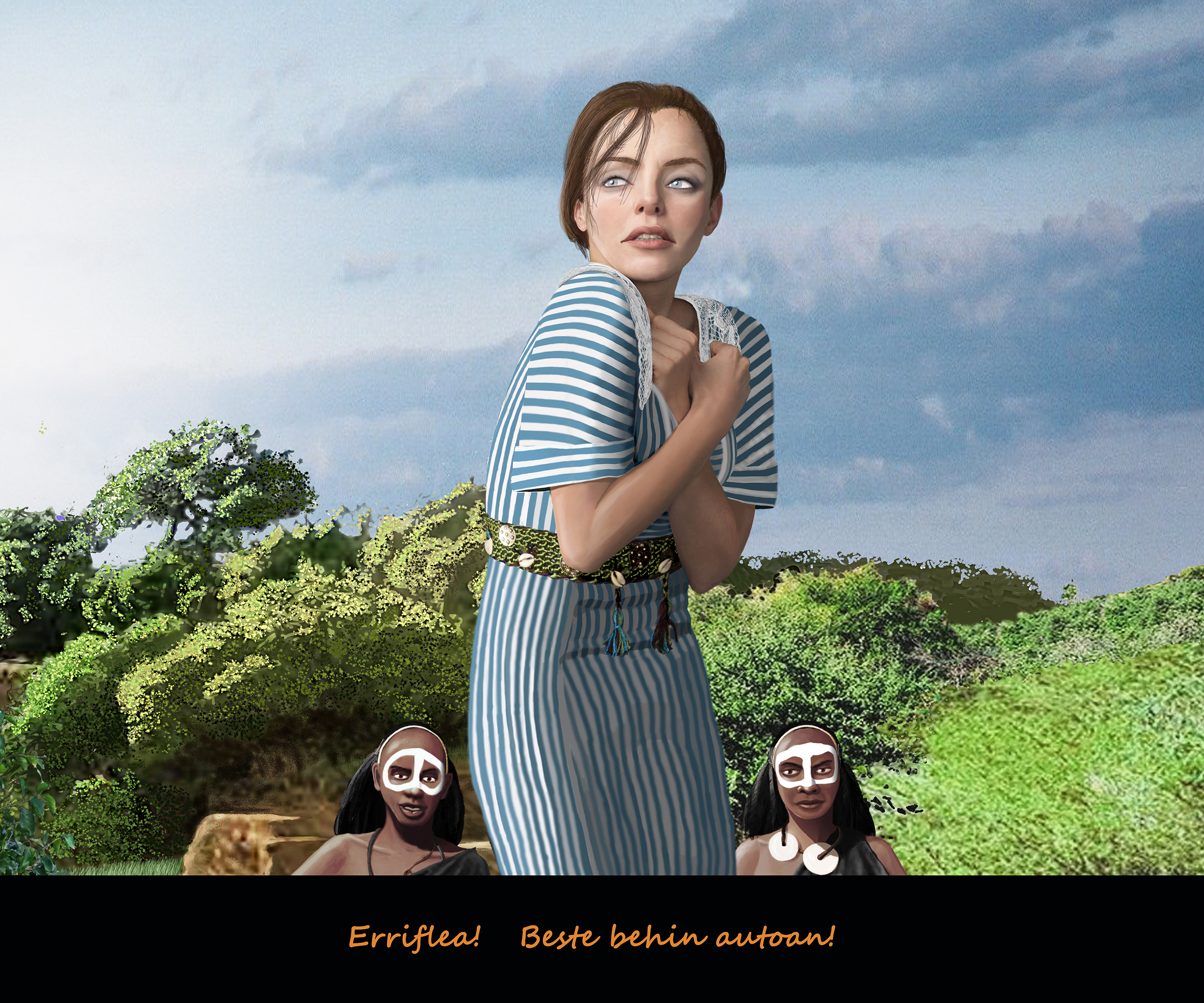 serengeti 20