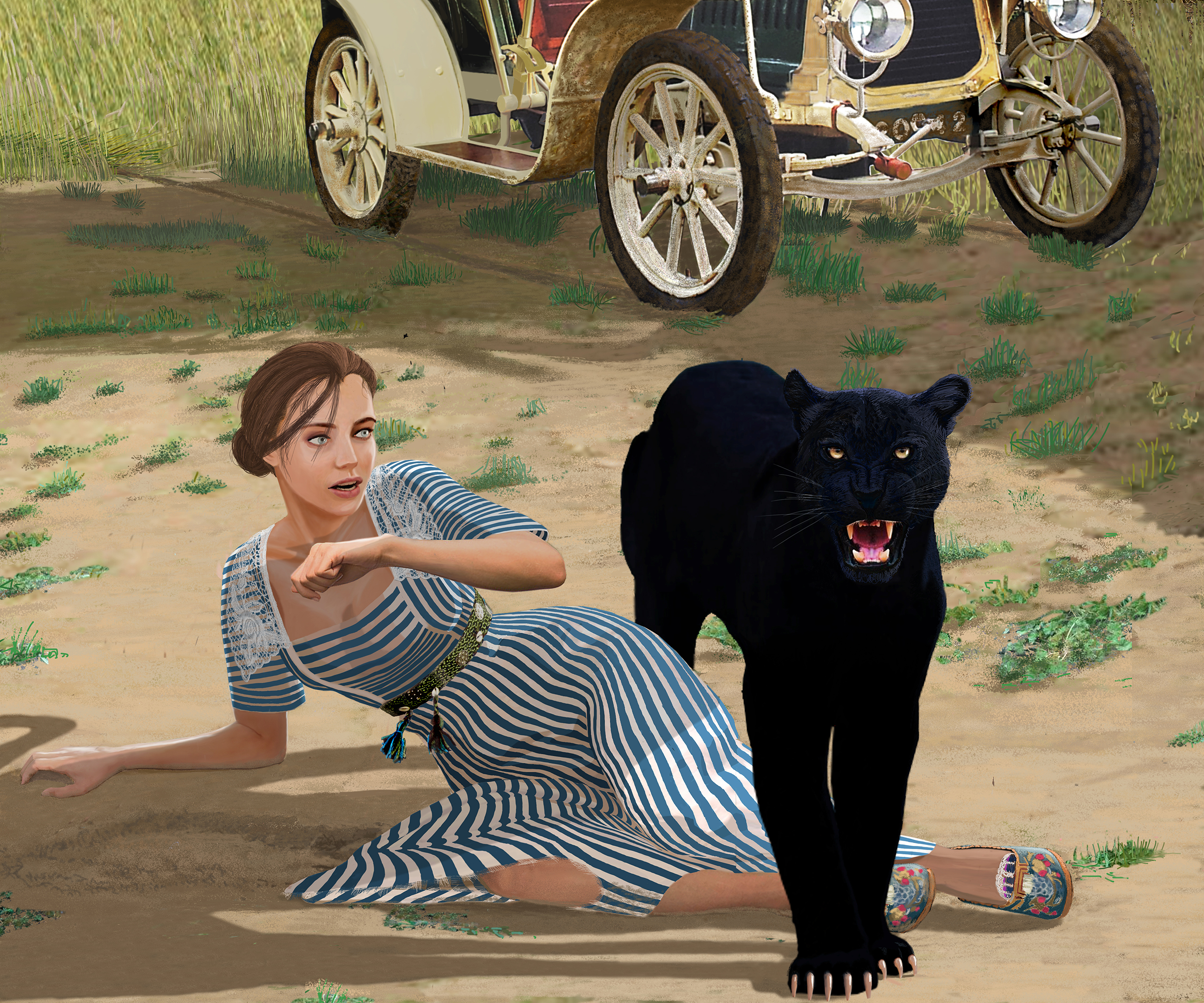 serengeti 20