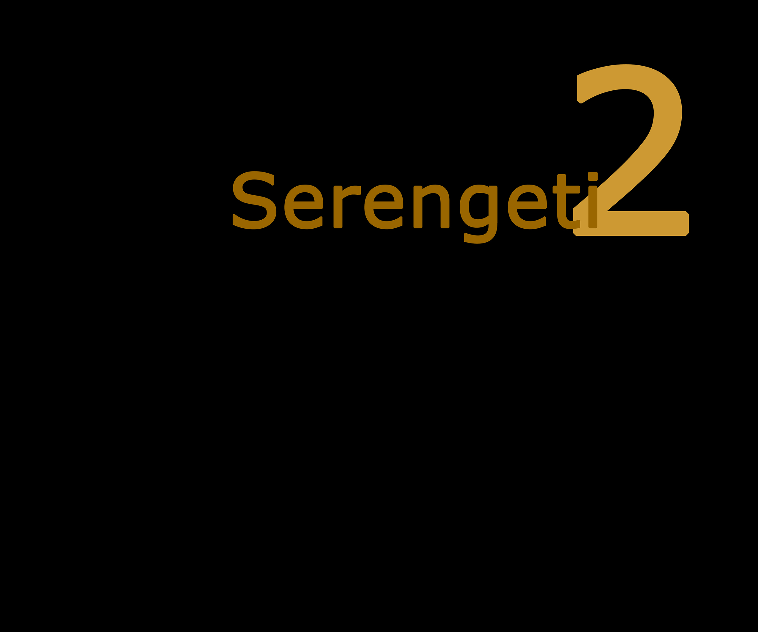 serengeti 20