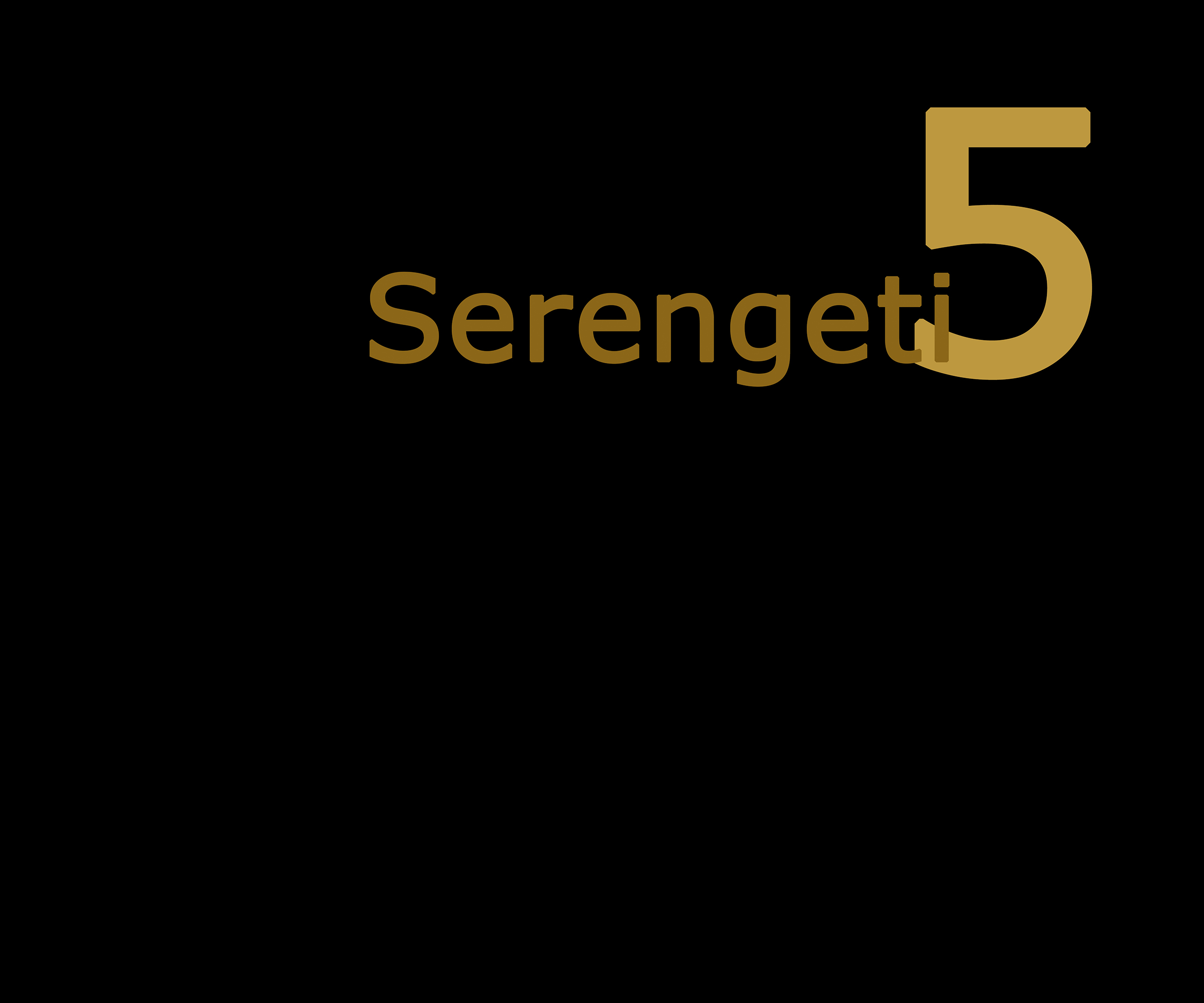 serengeti kap5