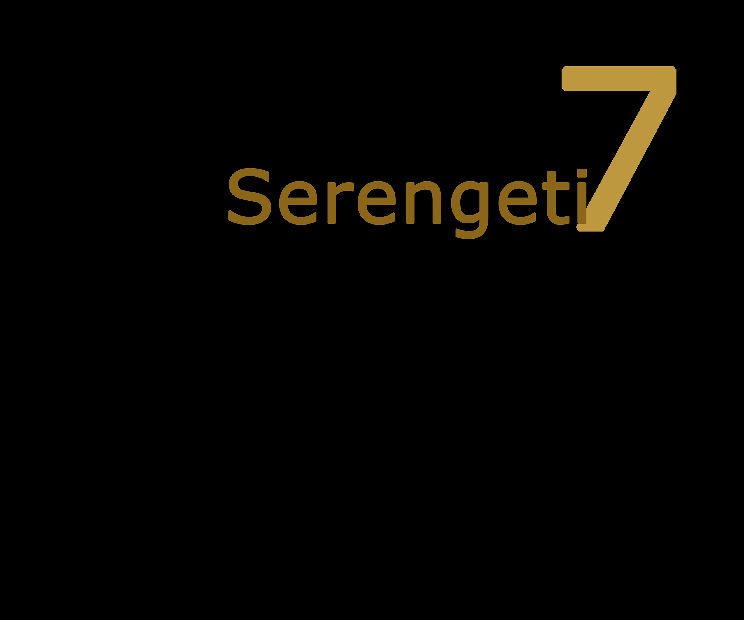 serengeti kap7